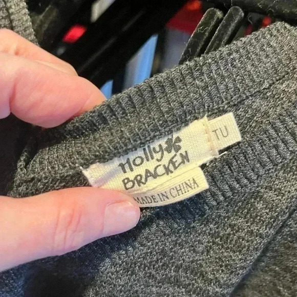 Cool Poncho - OS - Picture 3 of 4